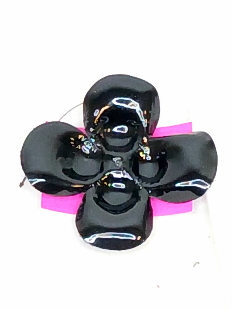 All Brand Four Leaf Brooch