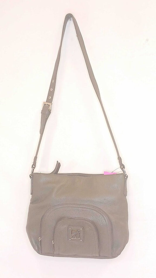 Stone Mountain Crossbody Purse