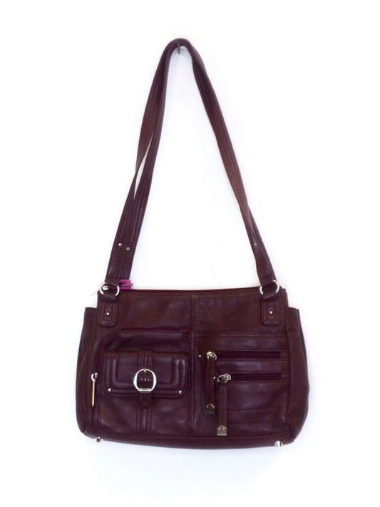 Stone Mountain Multi Compartment Purse