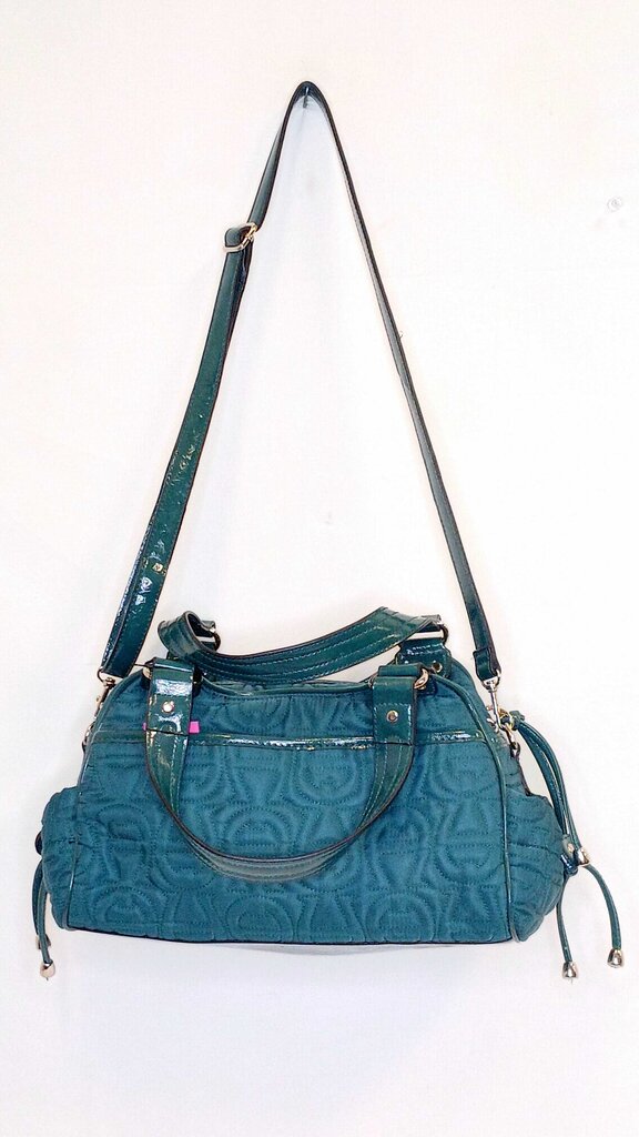 Etienne Aigner Embroidered Purse