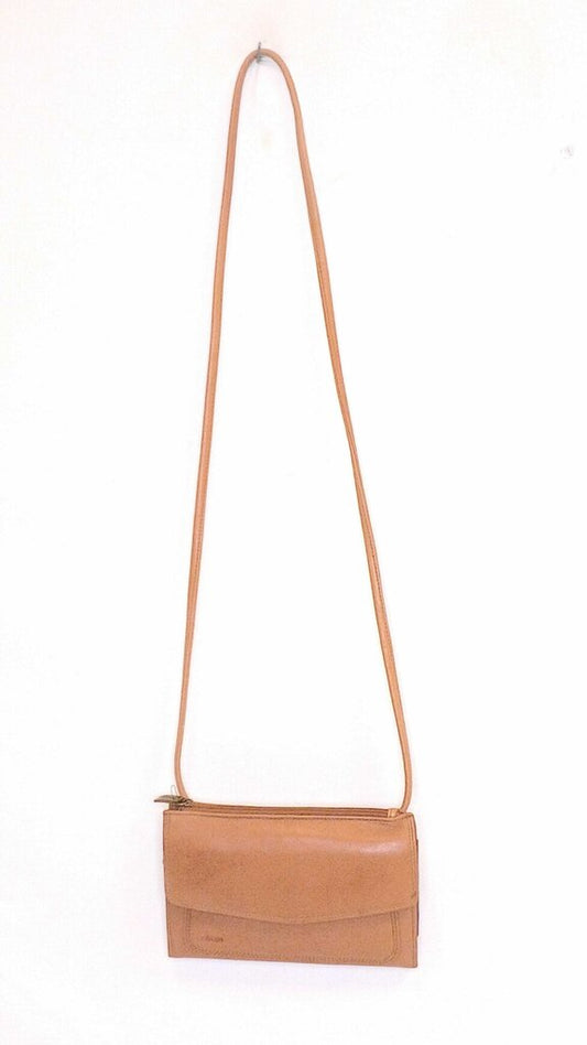 Fossil Wallet W Strap