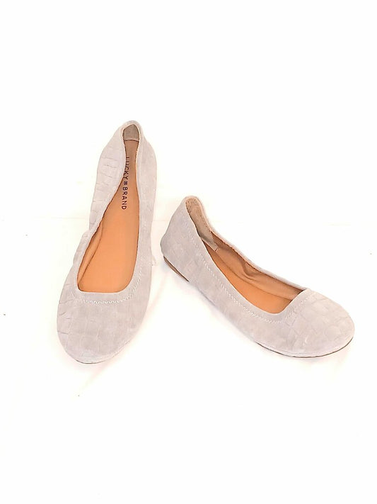 Simple Flats