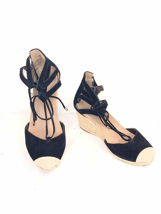 Lace Up Sandals