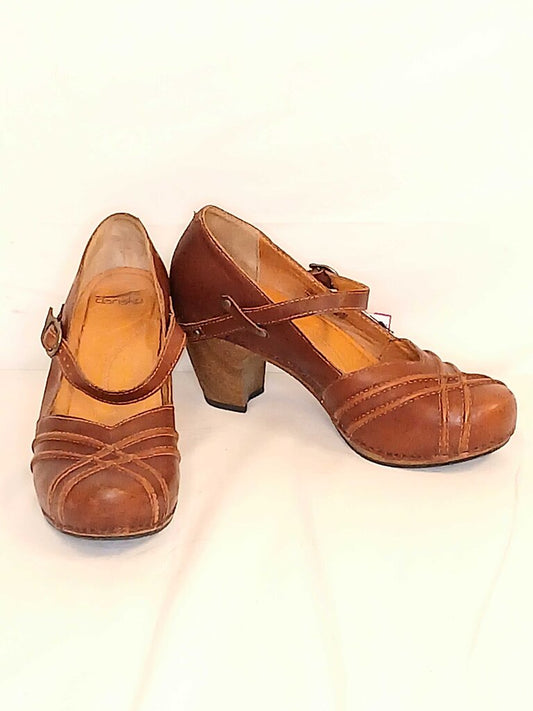 High Heels W Strap