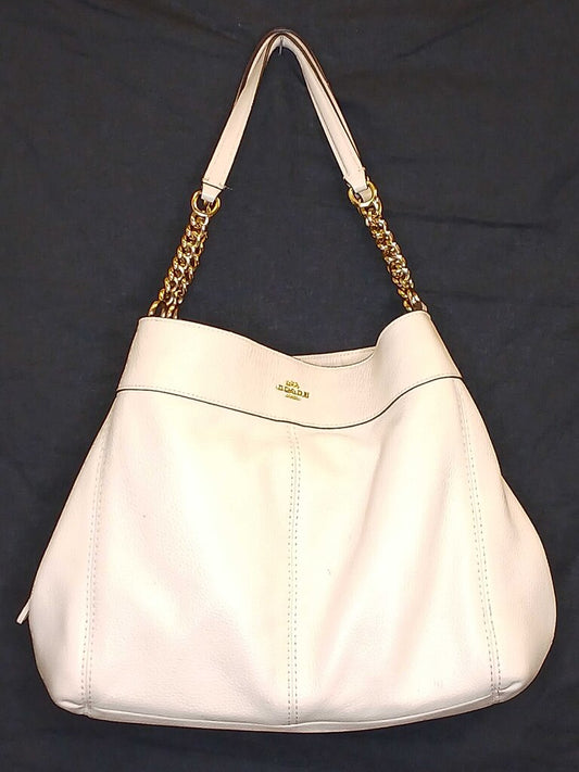 Lexi Coach Purse
