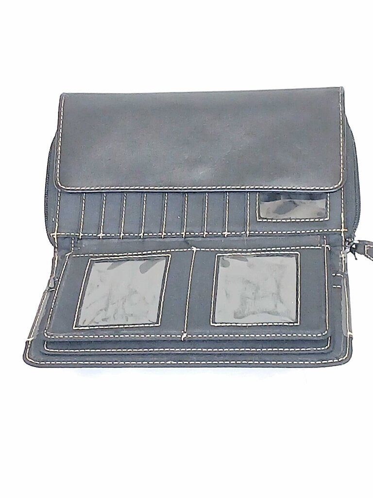 All Brand Genuine Leather Wallet