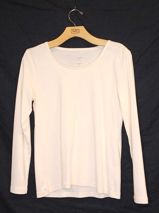 J. Jill Long Sleeve Top
