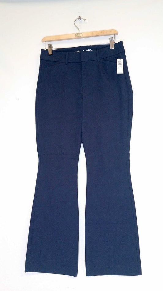 Old Navy Pixie Flare Pants