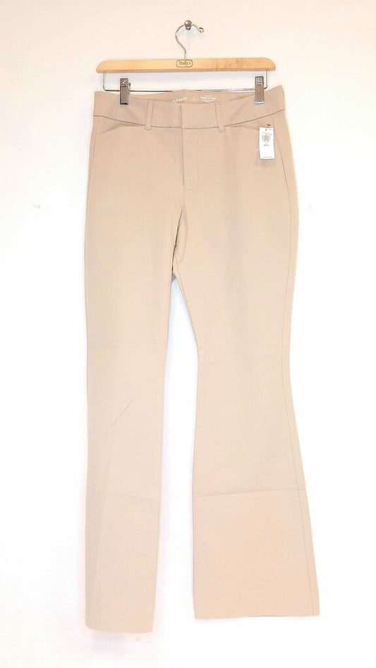 Old Navy Pixie Flare Pants