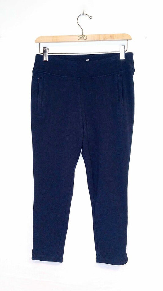 Talbots Leggings Cropped