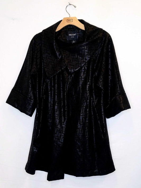 Insight Open 3/4 Sleeve Jacket