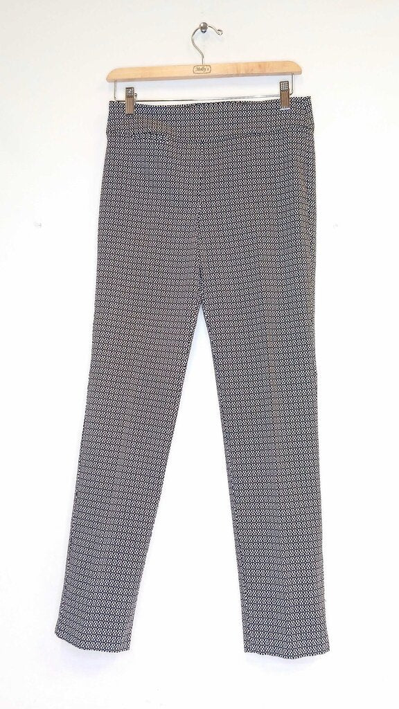 IMNYC Patterned Pants