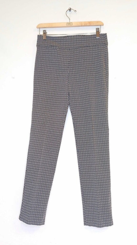 IMNYC Patterned Pants