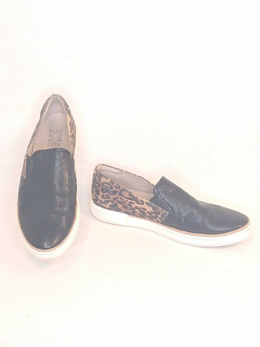 Naturalizer Slip on Sneakers
