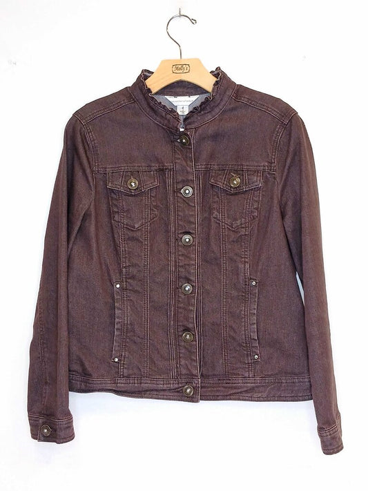 Christopher & Banks Jacket