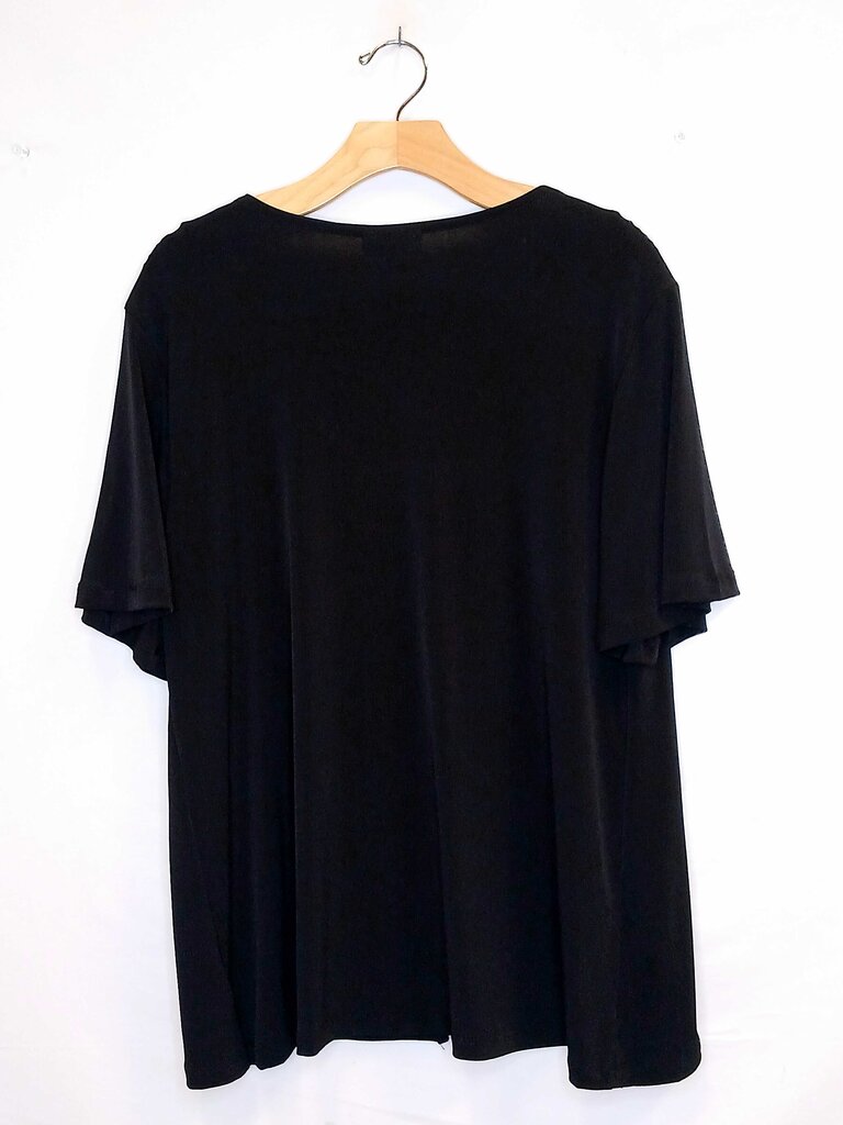 JM Collection Button Up Top