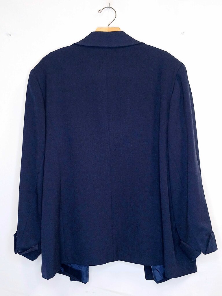 Sag Harbor Simple Blazer