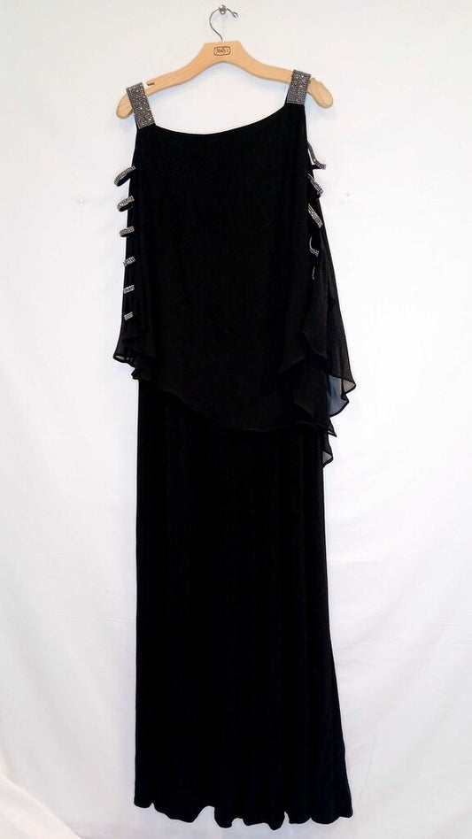 MSK JumpSuit