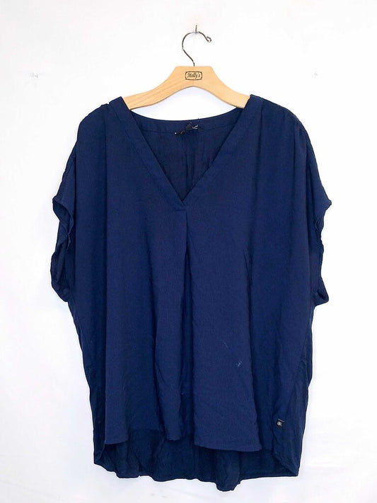 Banana Republic Short Sleeve Top