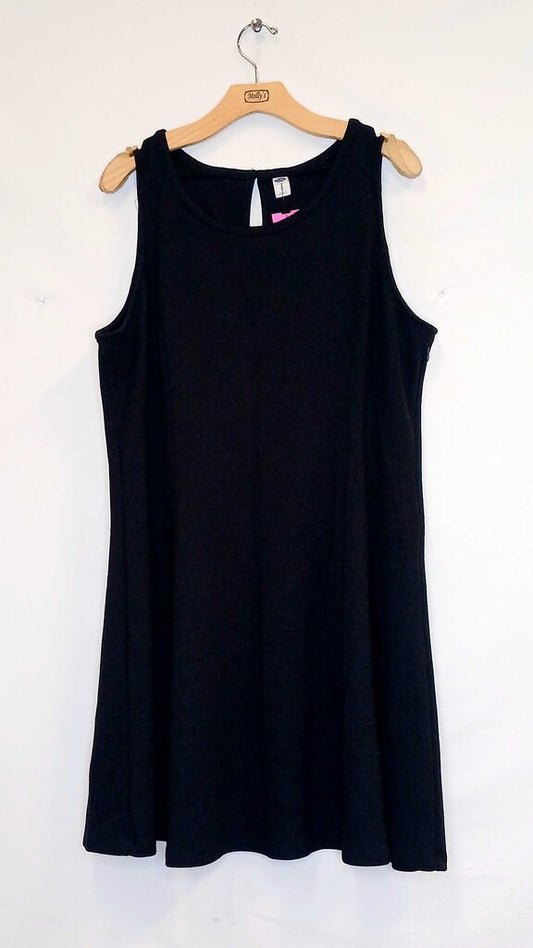 Old Navy Sleeveless Dress