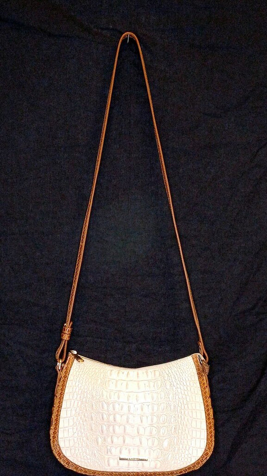 Brahmin Shayna Taber Crossbody