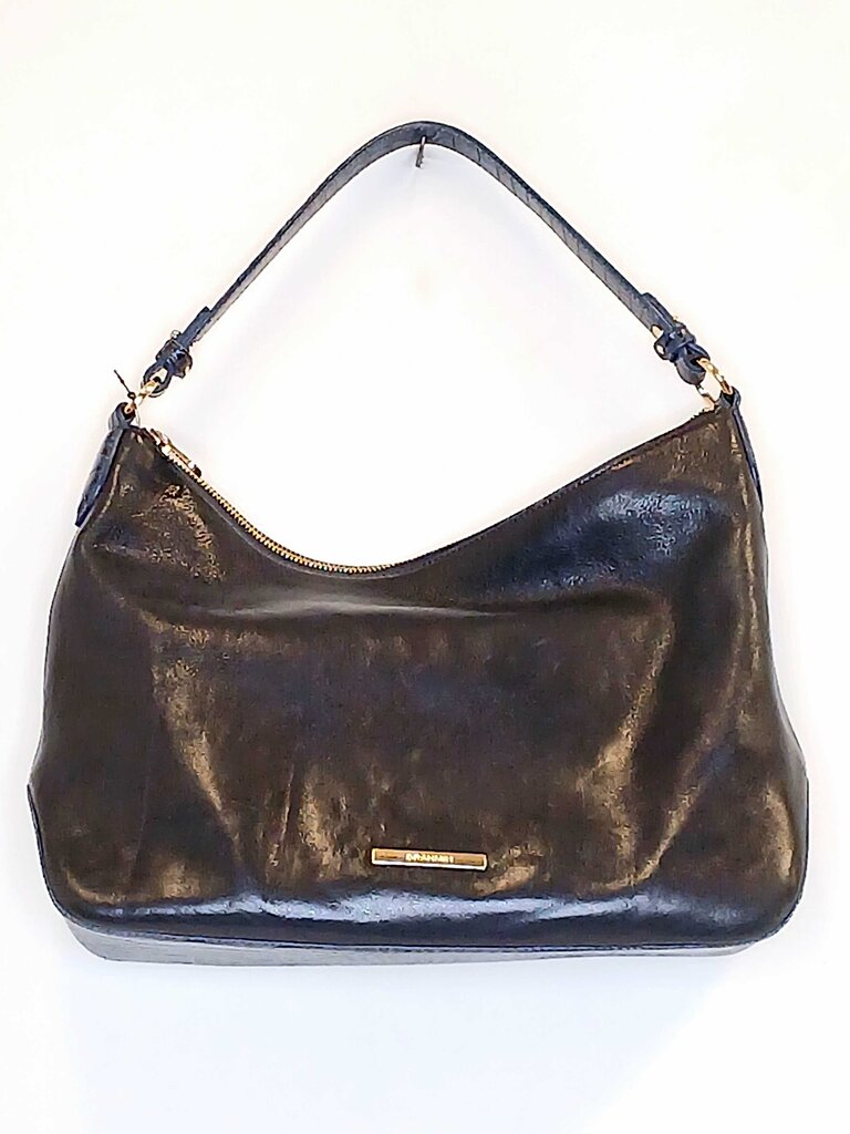 Brahmin Melborne Leather Shoulder Bag