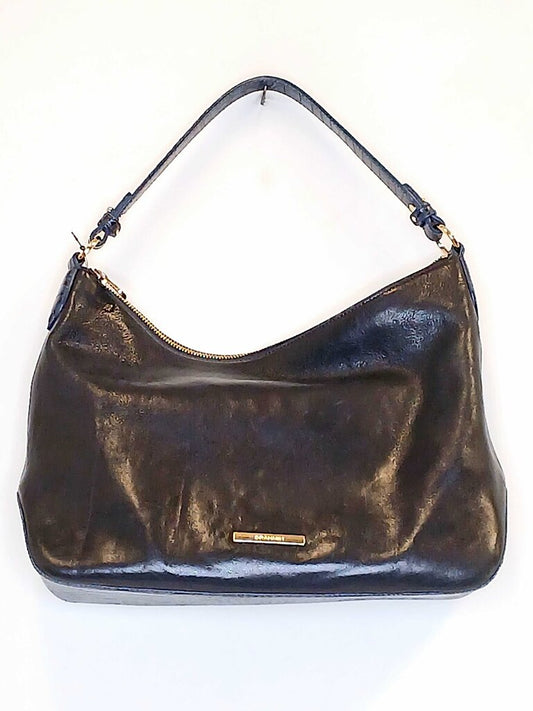 Brahmin Melborne Leather Shoulder Bag