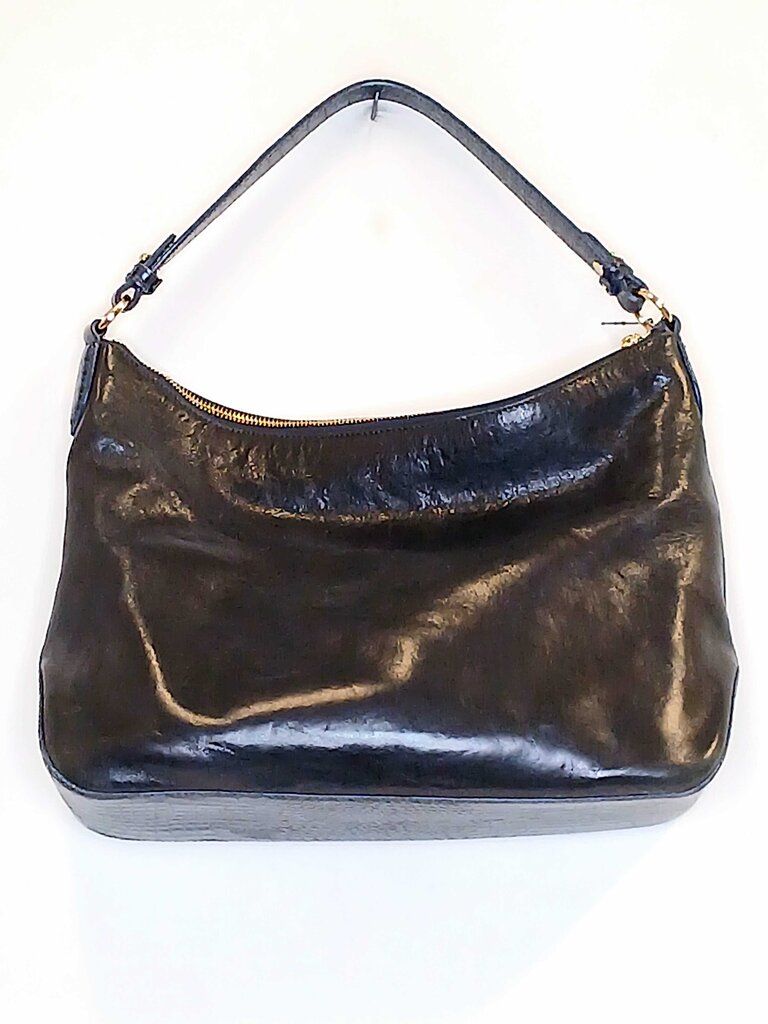 Brahmin Melborne Leather Shoulder Bag