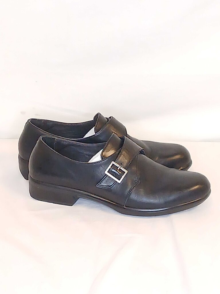 Naot Velcro Buckle Shoe