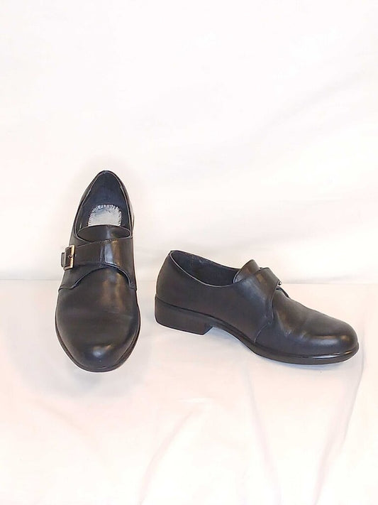 Naot Velcro Buckle Shoe