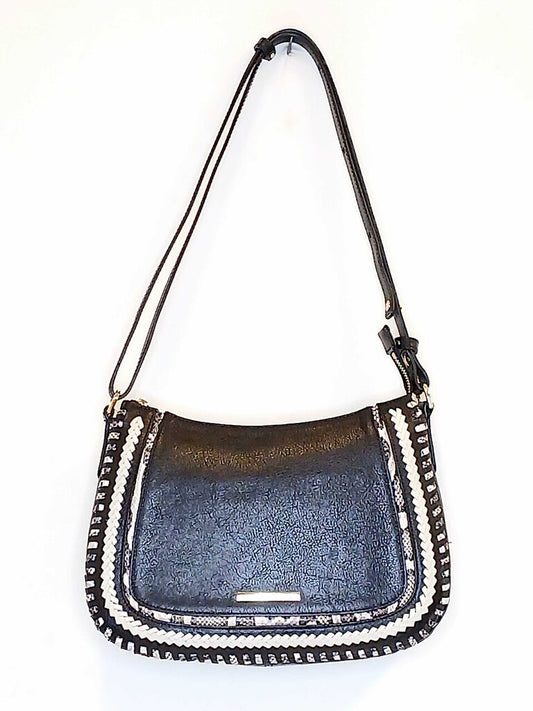 Brahmin Rosalie Gryphon Shoulder Bag