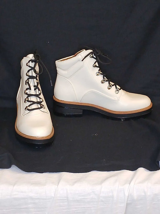 Indi go rd. Combat Boots