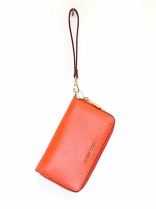 Michael Kors Continental Wallet Wristlet