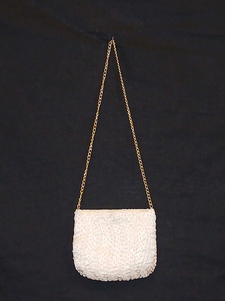 Beaded Purse