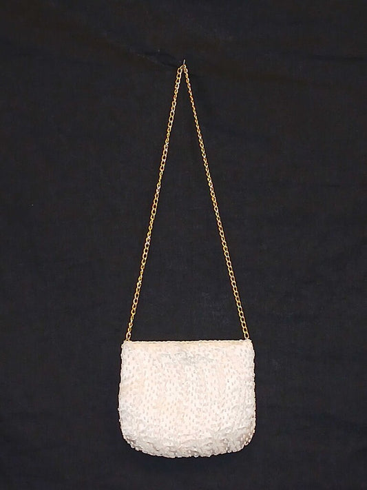 Beaded Purse