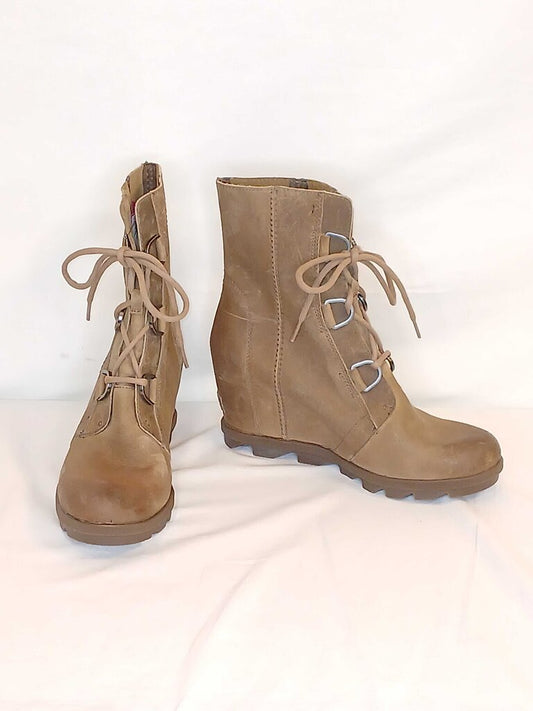 Sorel Platform Boots