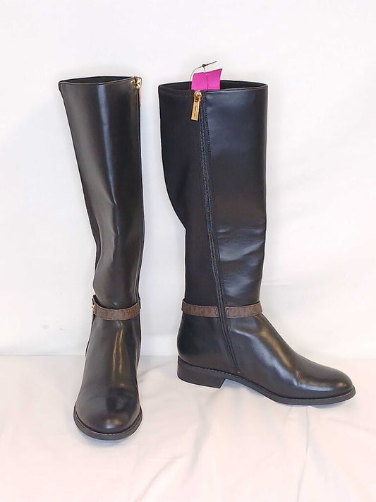 Michael Kors Finley Tall Riding Boots