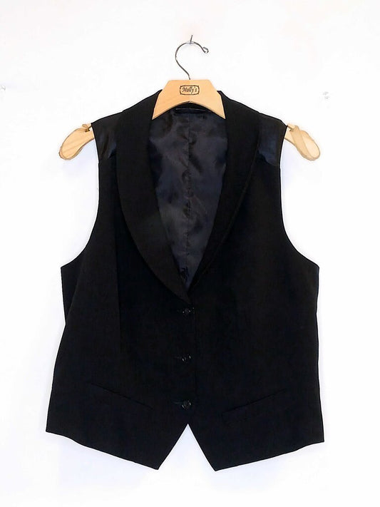 Worthington Button Up Suit Vest
