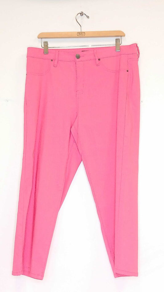 Royalty For Me Pants