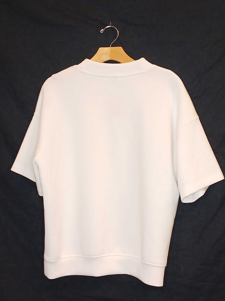 Rae Mode Short Sleeve turtle Neck