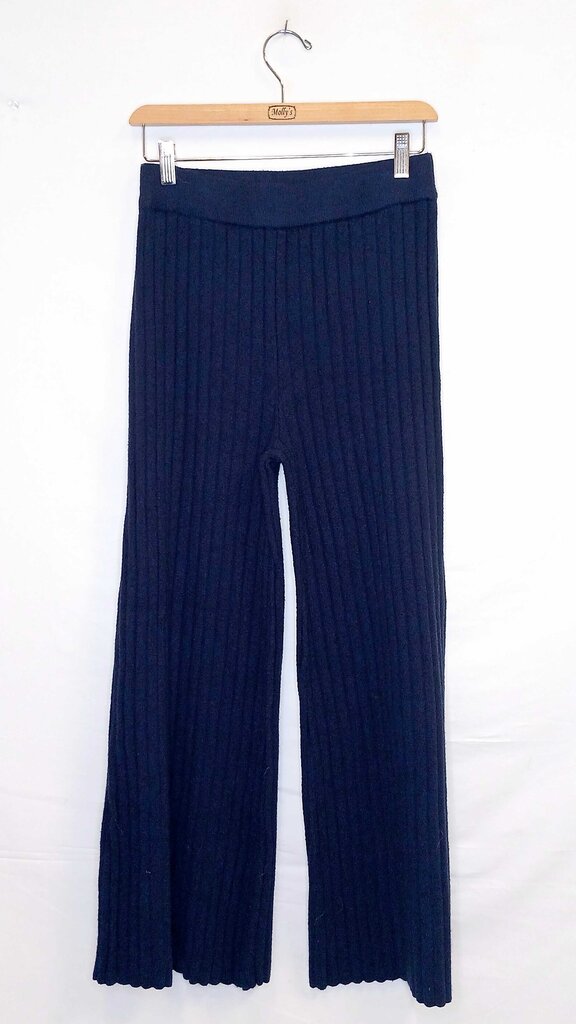 Sincerley Jules Ribbed Knit Pants