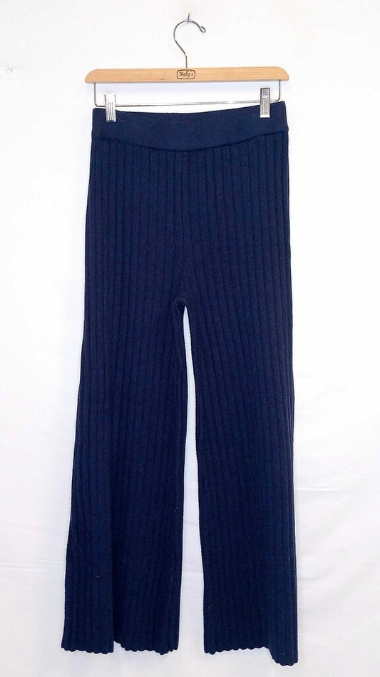 Sincerley Jules Ribbed Knit Pants