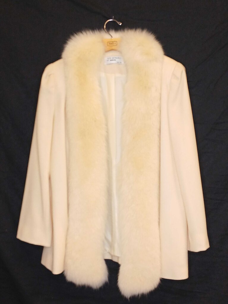 E. R. Gerard Open Jacket