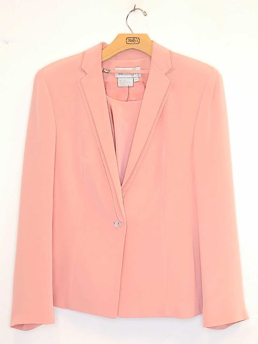 Worth Vintage Shirt+Jacket+Pants Set