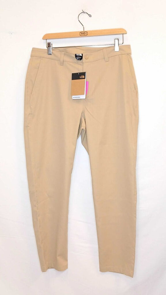 The North Face Khaki Pants