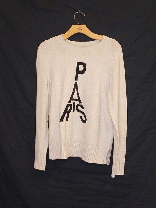 Loft Paris Sweater