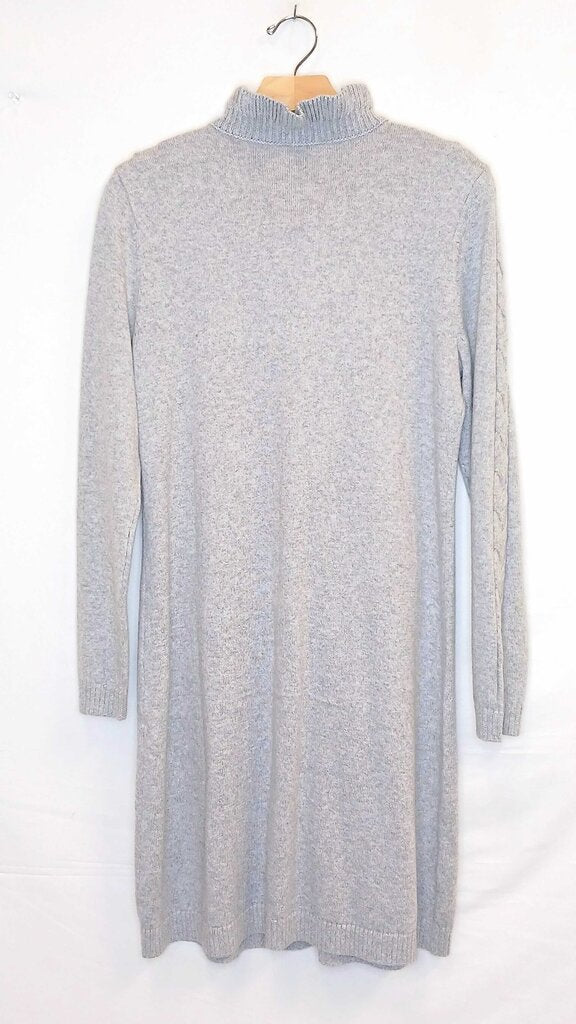 Talbots Sweater Dress