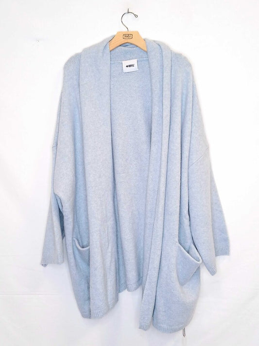 Beryll Cashmere Cardigan