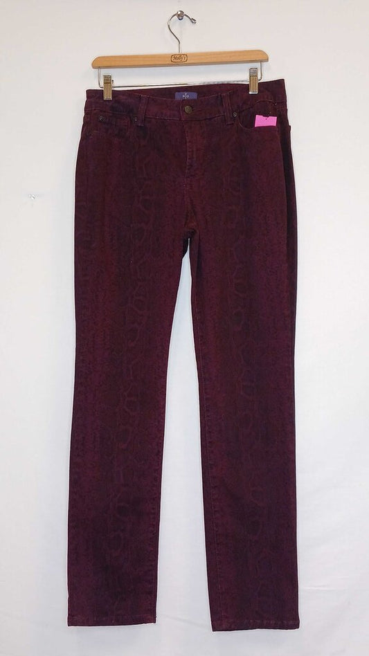 NYJD Jeans