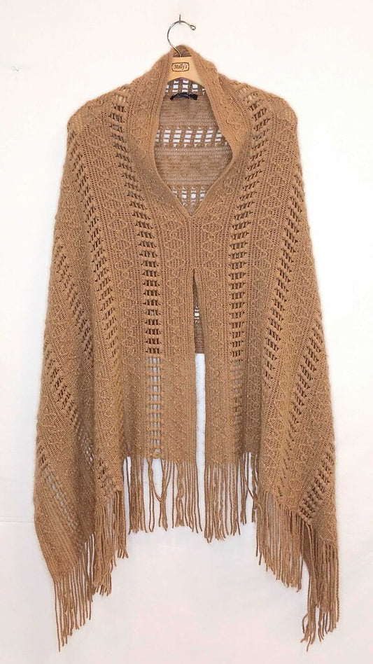 Charlie Paige Shawl